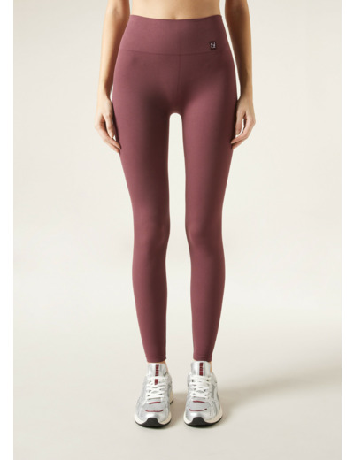 Leggings sportifs sans coutures