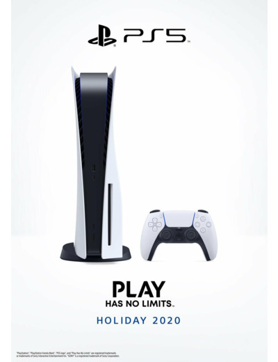 Playstation 5 - Occasion