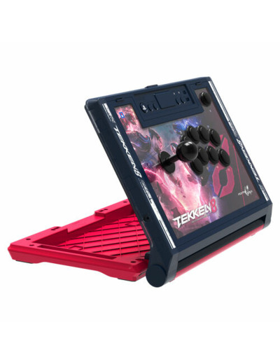 Stick Arcade Fighting Alpha Hori Edition Tekken 8