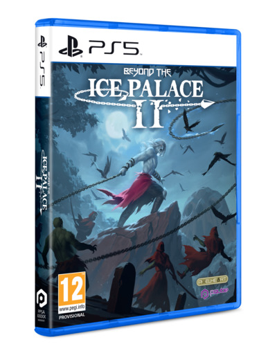 Beyond The Ice Palace 2