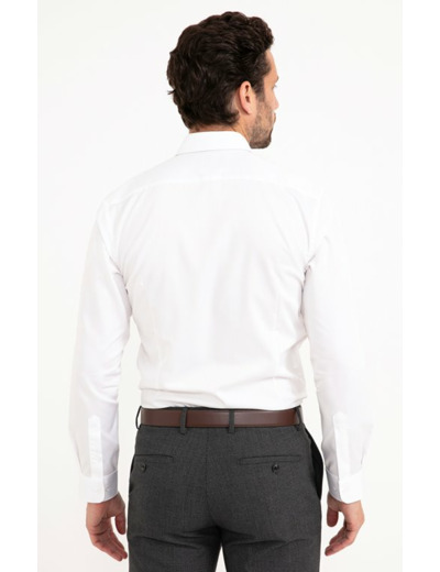 Chemise Ville Whitebar Confort