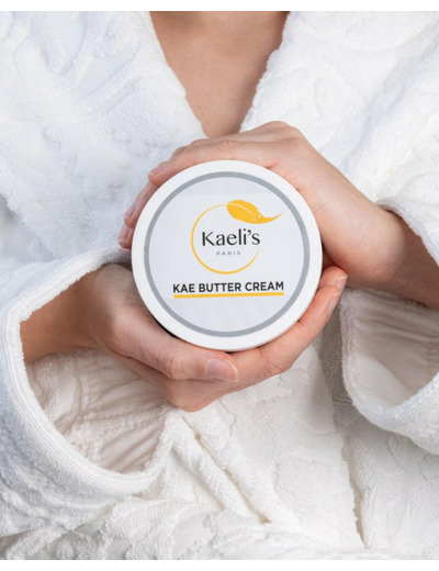 Kae Butter Cream - 236 ml