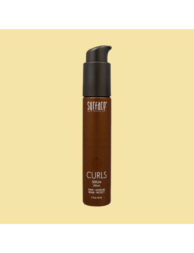 CURLS HAIR SERUM