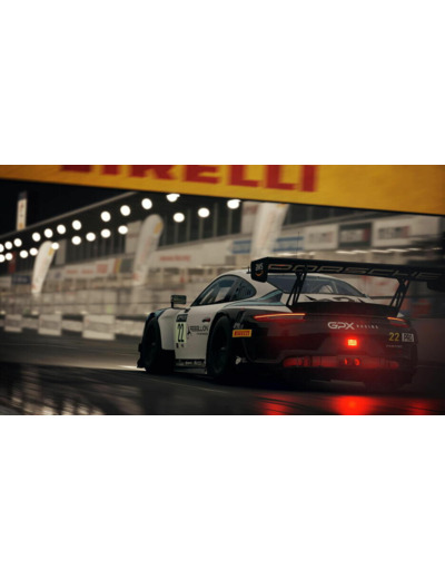 Assetto Corsa Competizione - Occasion