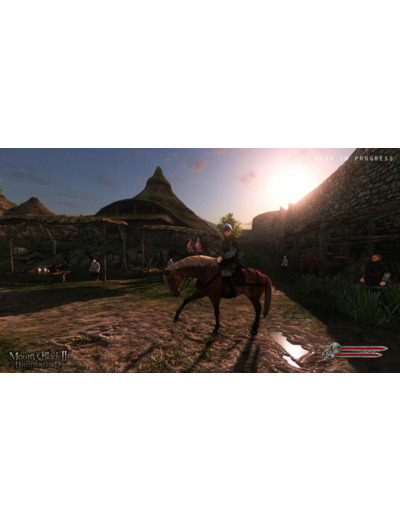 Mount & Blade II Bannerlord - Occasion