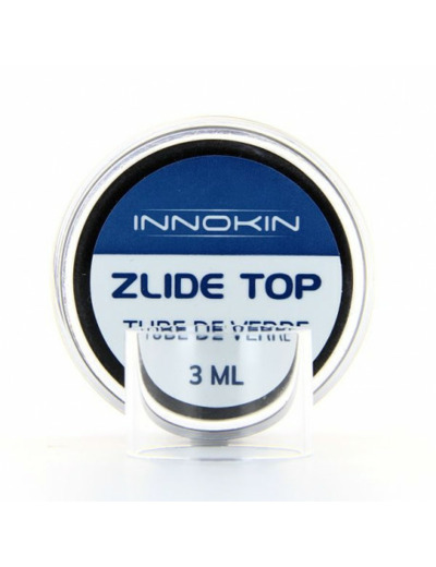 Verre Zlide Top Innokin