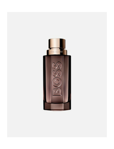 Parfum Hugo Boss