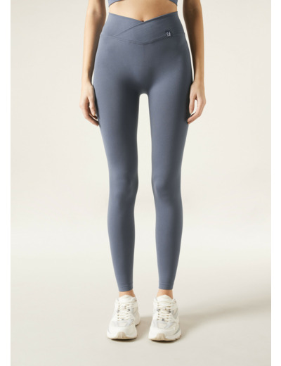 Legging sans couture