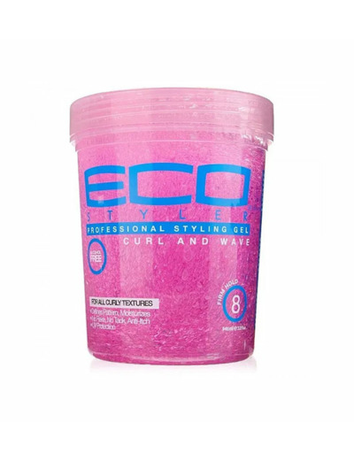 ECO STYLER CURL AND WAVE 32OZ