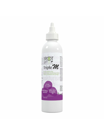 ROOT TRIPLE MOISTURE MILK