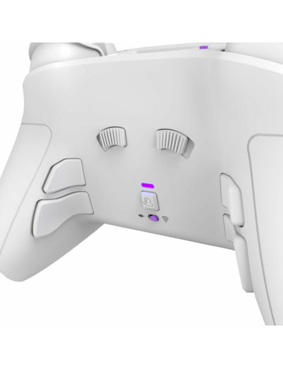 Manette Sans-fil Victrix Pro Hybrid For Ps5 - Blanche