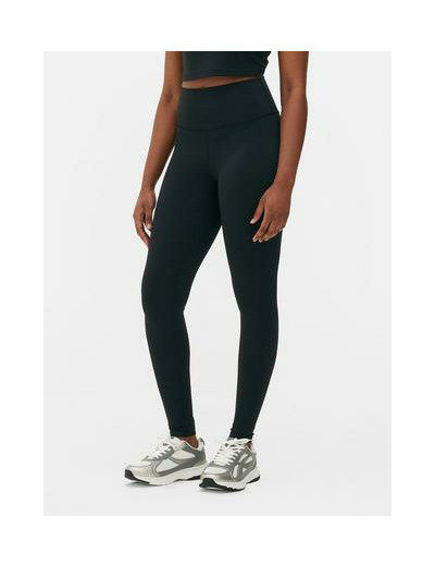 Legging de sport en tissu ultra-doux