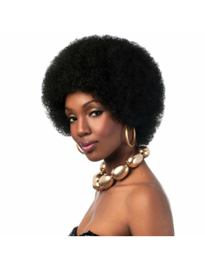 Big Afro Synthétique - Wig Fashion de Sleek hair