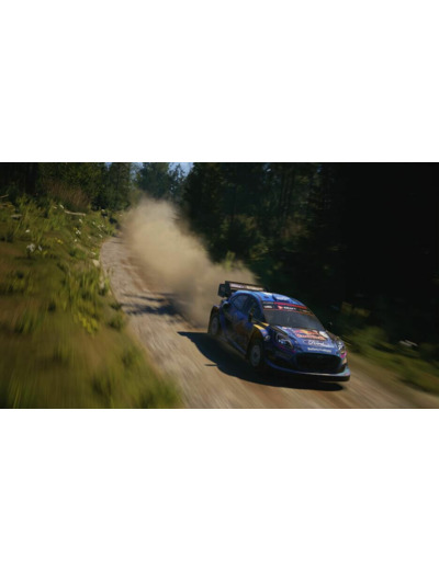 Ea Sports Wrc - Occasion