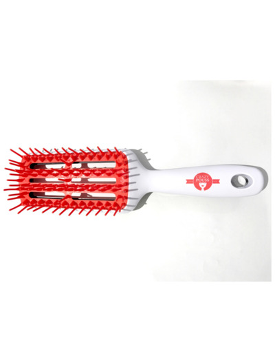 CRAZY POUSS BROSSE DEMELANTE