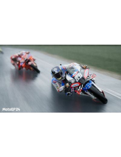 Motogp 24 - Occasion