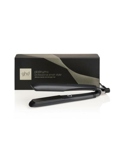 Styler® ghd platinum+ noir