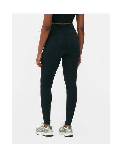 Legging de sport en tissu ultra-doux