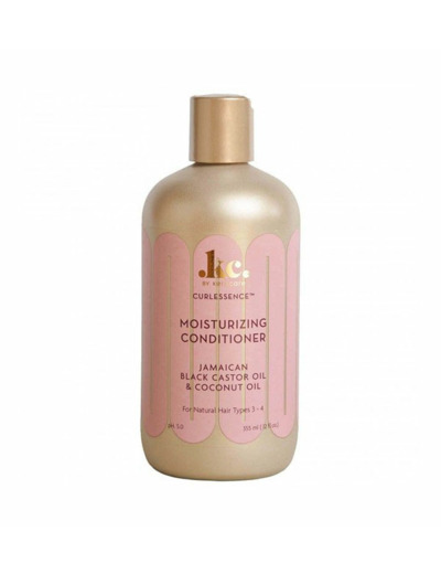 KeraCare - Curlessence Moisturizing Conditioner JBCO