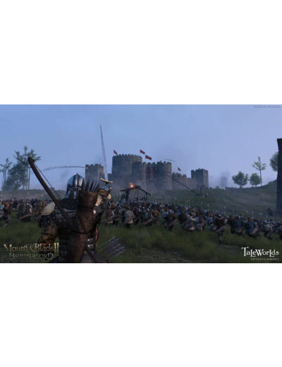 Mount & Blade II Bannerlord - Occasion