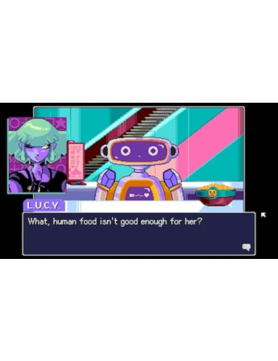 Read Only Memories Neurodiver