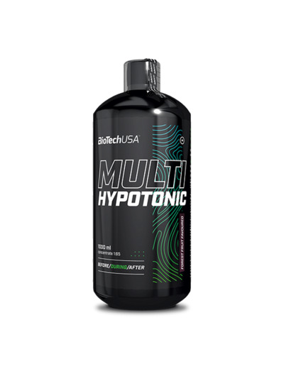 Multi Hypotonic Drink - 1000 ml