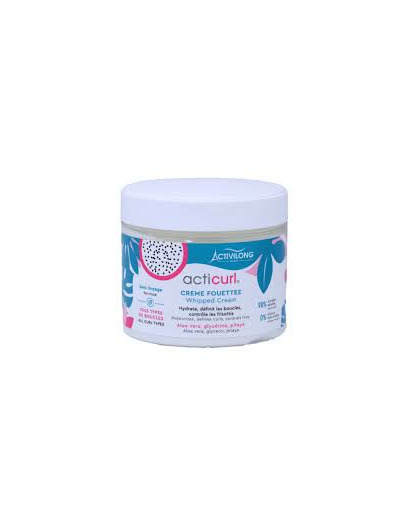 ACTICURL CREME FOUETTEE