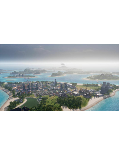 Tropico 6 Next Gen Edition - Occasion