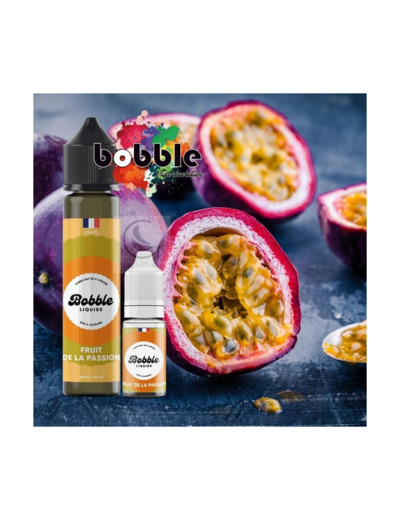 FRUIT DE LA PASSION - BOBBLE