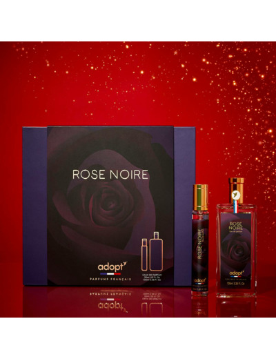 Coffret eau de parfum 30 ml + eau de parfum 100 ml