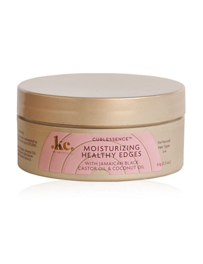 KC MOISTURIZING HEALTHY EDGES 2,3 OZ