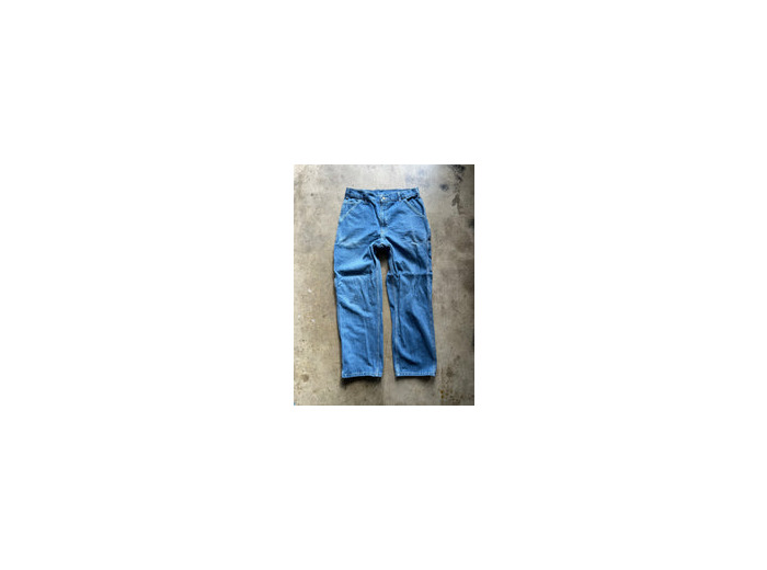 Carhartt Denim Pants - 35x30