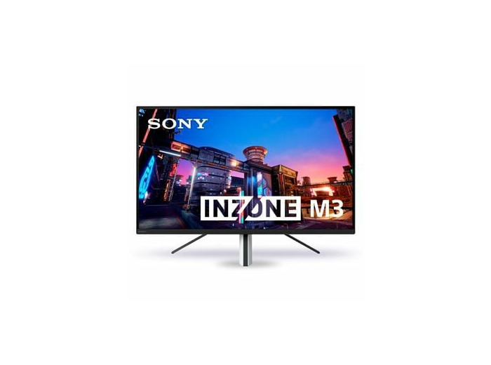 Moniteur Gaming Full HD M3 27'' - 240 Hz - SONY INZONE