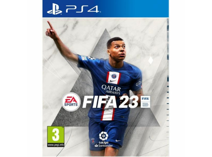 Fifa 23 Ps4 (occasion)