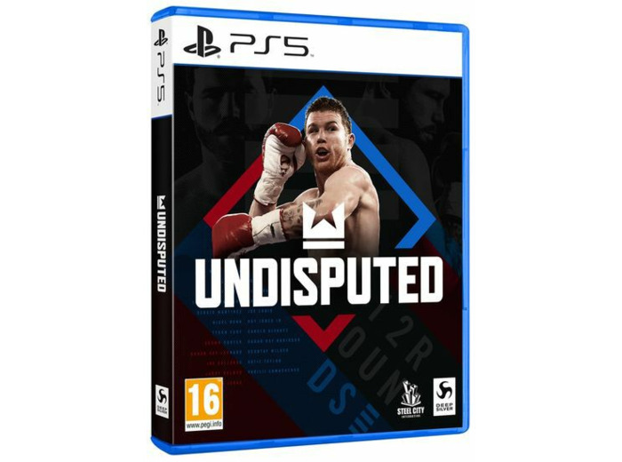 Undisputed