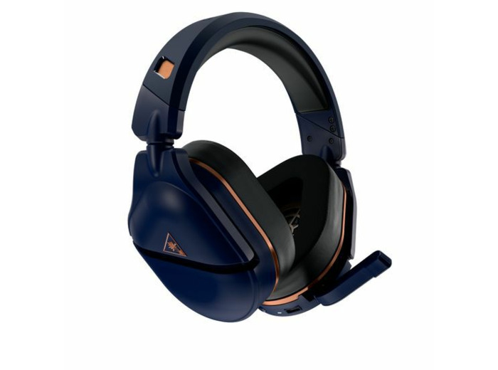 Casque Gaming Sans-fil Stealth 700p Gen2 Max Cobalt