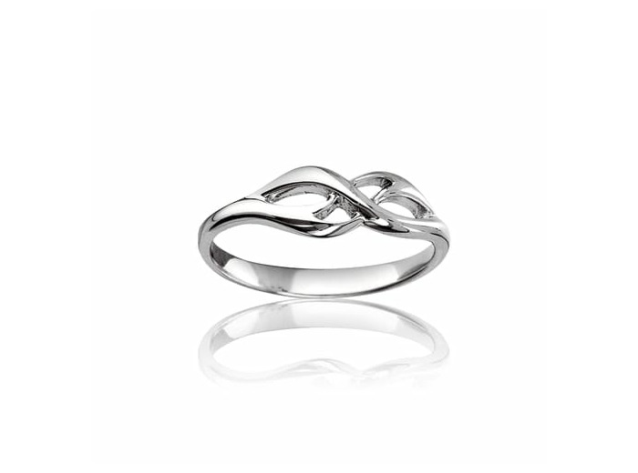 Bague CLEOR en Argent 925/1000