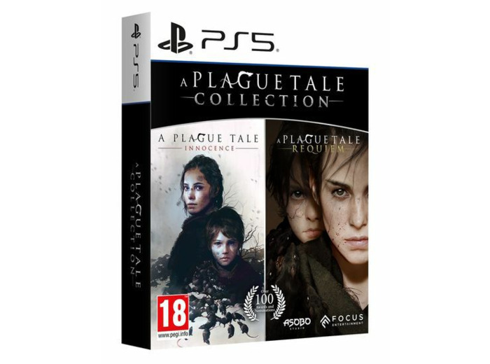 A Plague Tale : Collection