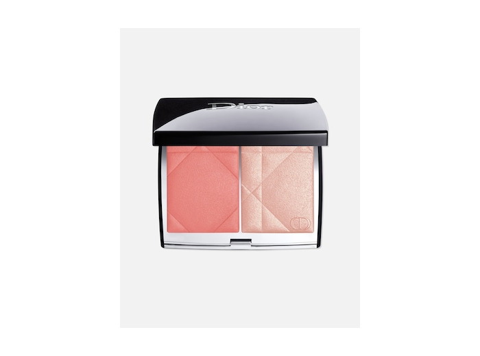 Blush DIOR