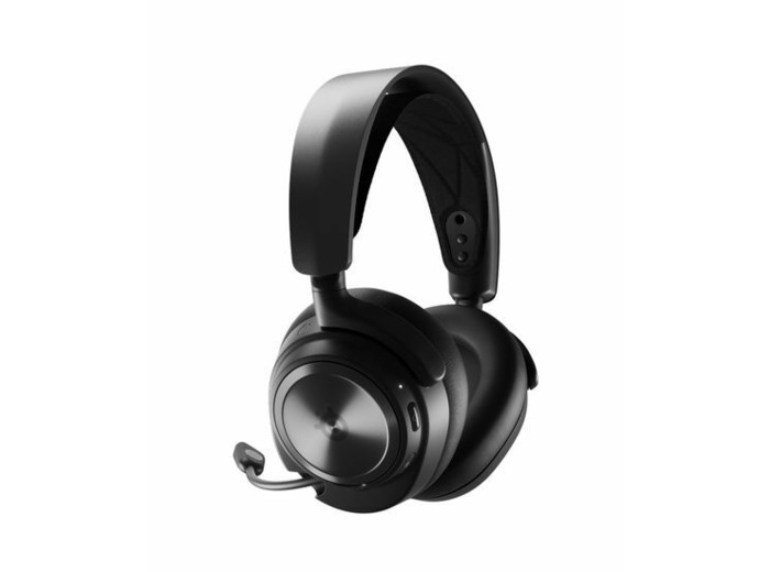 Casque Sans Fil Steelseries Arctis Nova Pro Pour Playstation