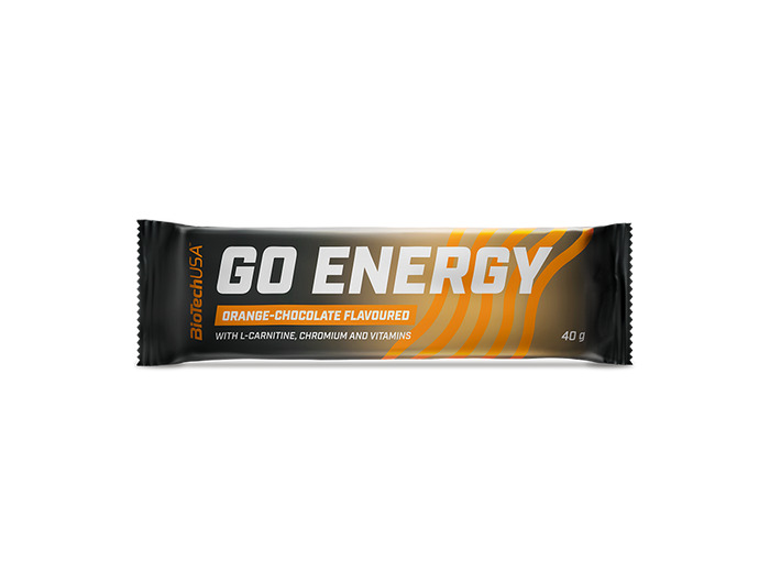 Go Energy - 40 g