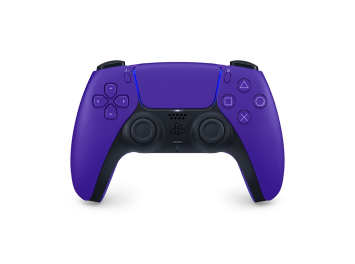 Manette Sans Fil Dualsense Galactic Purple