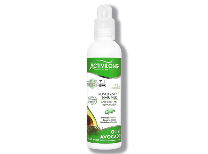 ACTIVILONG REPAIR & STYLE HAIR MILK