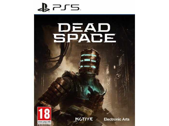 Dead Space Remake - Occasion