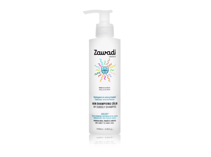 ZAWADI MON SHAMPOING CÂLIN 200ML