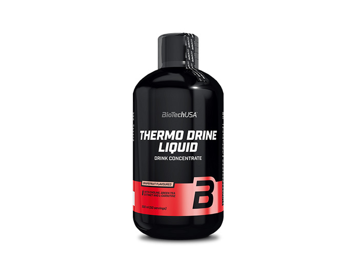 Thermo Drine Liquid - 500 ml