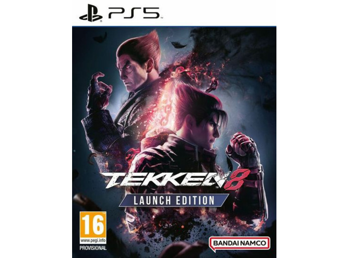 Tekken 8 - Occasion