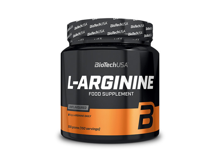 L-Arginine Powder - 300 g