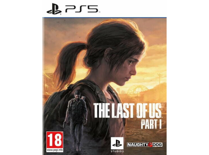 The Last Of Us Part I