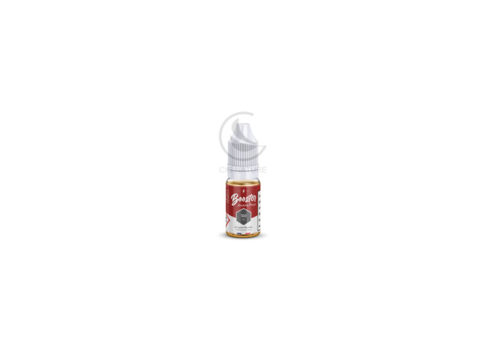 BOOSTER NICOTINE 100VG JOUANY PROD